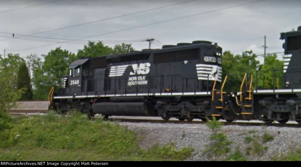 NS 3549